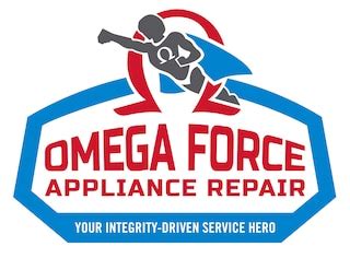 omega force appliance repair reviews.